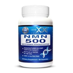 NMN 500 니코틴아미드 모노뉴클레어티드