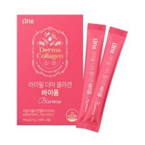 라이필 더마 콜라겐 바이옴