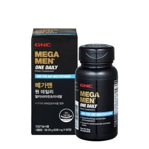 메가맨 원 데일리