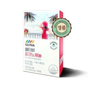 피크노제놀