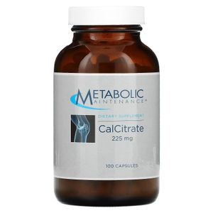Cal시트레이트 225mg