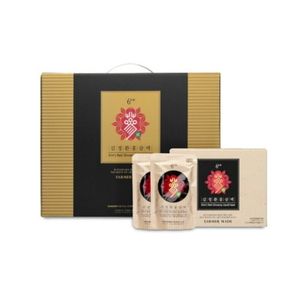 김정환홍삼 홍삼액 80ml