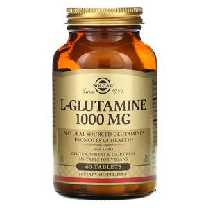 L-글루타민 1000mg