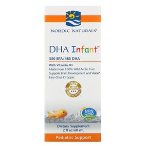 DHA 인펀트