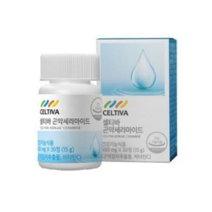 곤약세라마이드