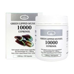 초록입홍합 10000 리프리놀
