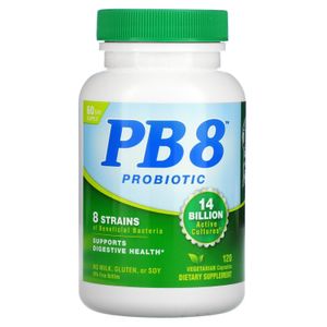 PB 8 프로바이오틱