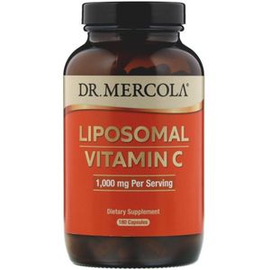 리포소멀 비타민C 500mg