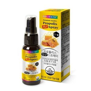 프로폴리스 항균 스프레이 30ml