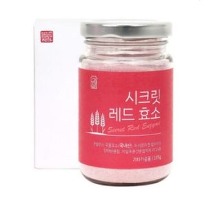 경성건강원 시크릿 레드 효소 105g