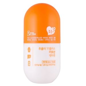 주홍이 11플러스 키토산 팻아웃 제품 이미지