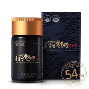 프리미엄 홍삼정 천명 플러스 240g
