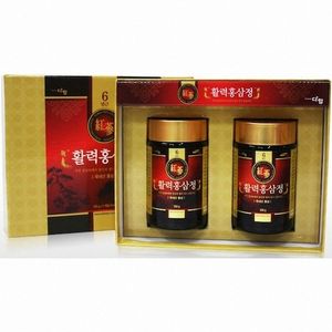 더함 활력홍삼정 250g