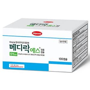 메디락에스