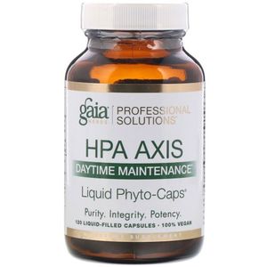 HPA 액시스