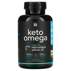 케토 오메가 1400mg