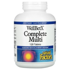 WellBetX 컴플리트 멀티