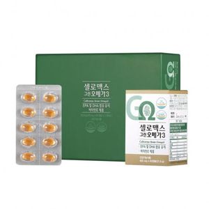 그린오메가3