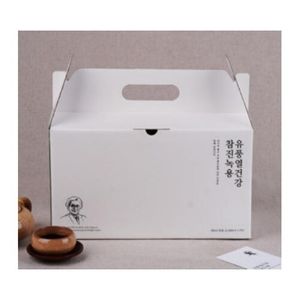 유풍열건강 참진 녹용 80ml