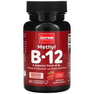 메틸 B12 5000mcg