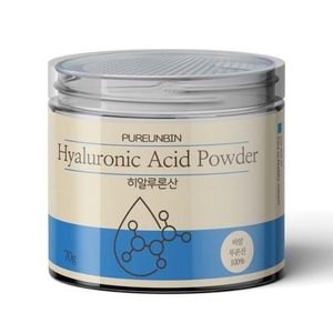 히알루론산 70g