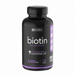 비오틴 5000mcg