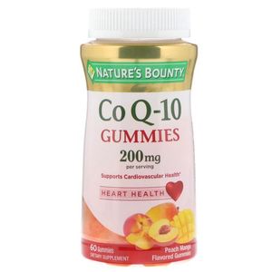 CoQ10 구미 100mg