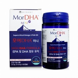 모어DHA 미니