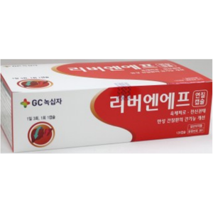 리버엔에프 제품 이미지