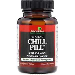 Chill Pill