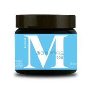 밀크세라마이드 700 50g