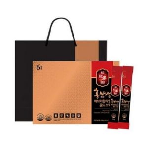 홍삼정 에브리원타임 골드스틱 10g