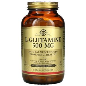 L-글루타민 500mg