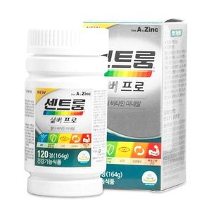 실버 프로
