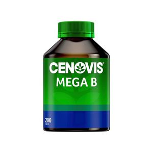 메가 B
