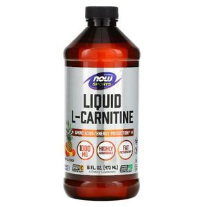 리퀴드 L-카르니틴 1000mg