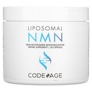 리포소말 NMN