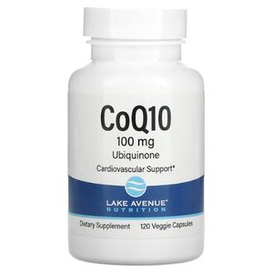 CoQ10 유비퀴논 100mg