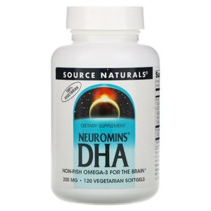 Neuromins DHA 200mg