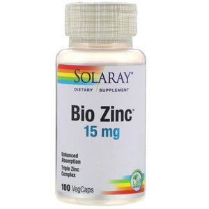 바이오징크 15mg