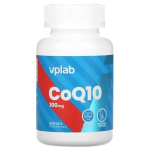 CoQ10 100mg