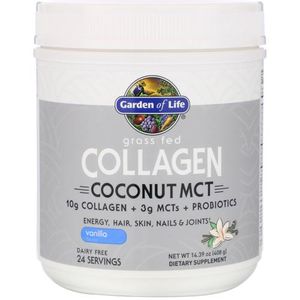콜라겐 코코넛 MCT