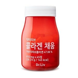 닥터리브 콜라겐 채움