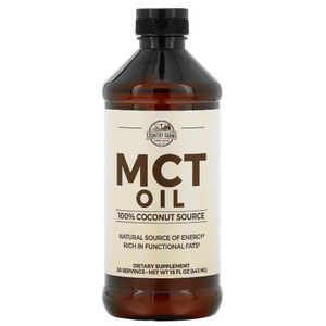 MCT 오일