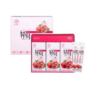 천지인 뷰틱 석류 10ml
