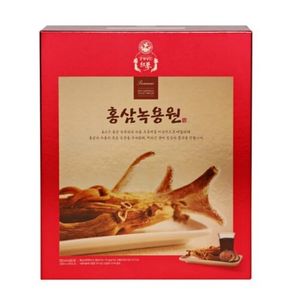 강개상인 홍삼녹용원 50ml