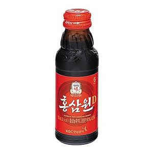 정관장 홍삼원D 드링크 100ml