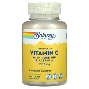 타임드 릴리즈 비타민C 1000mg