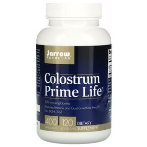 콜로스트럼 프라임 라이프 400mg