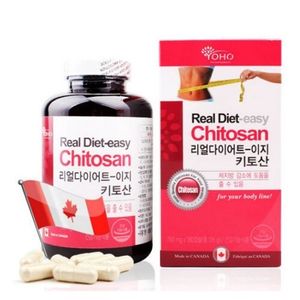 리얼다이어트 이지 키토산 제품 이미지